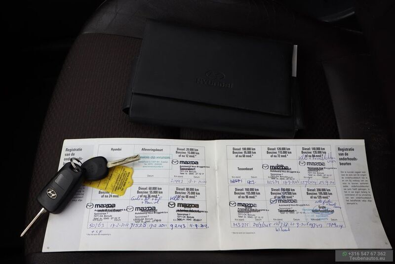 Gebraucht Hyundai i30 Style 116 PS (85 kW) 2009 Grau Kombi