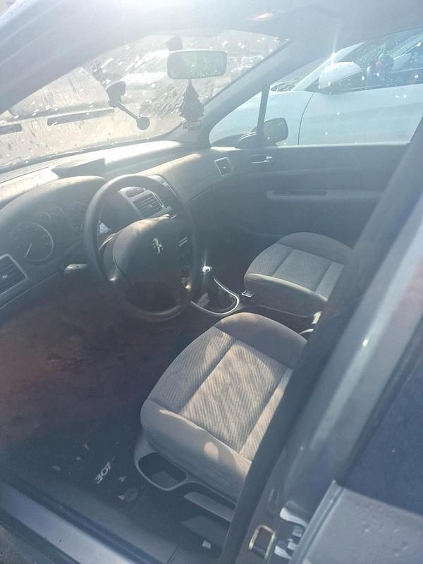 Gebraucht Peugeot 307 110 PS (80 kW) 2004 Kleinwagen