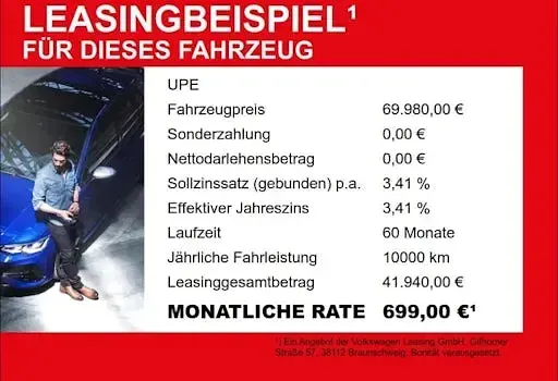 Neu VW Multivan 150 PS (110 kW) 2026 Blau Van / Kleinbus
