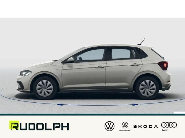 Neu VW Polo Life 80 PS (58 kW) 2026 Grau Kleinwagen