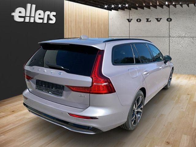 Occasion Volvo V60 Plus 197 ch (144 kW) 2025 Argent Break