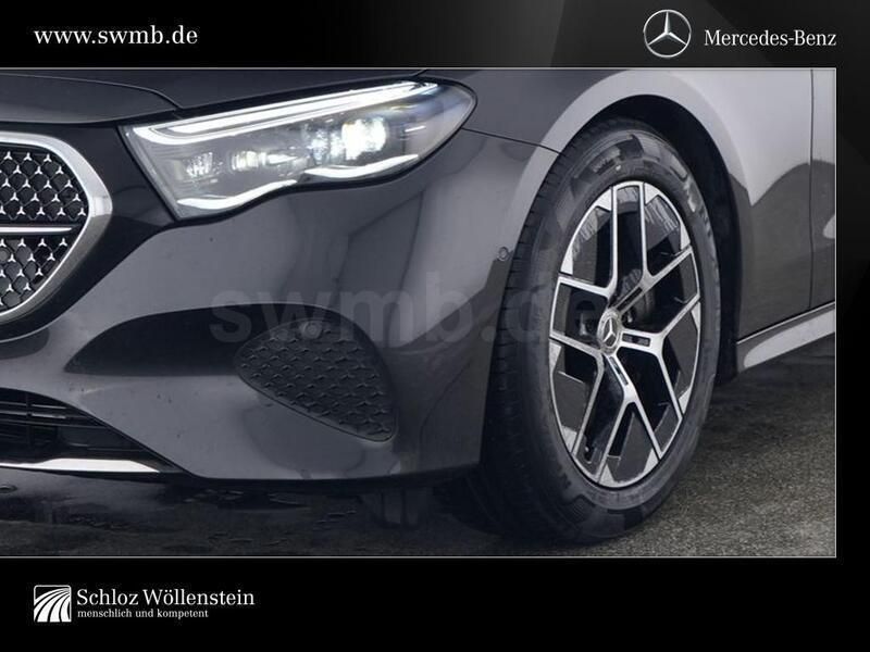 Gebraucht Mercedes E450 Avantgarde 367 PS (269 kW) 2024 Gray Kombi
