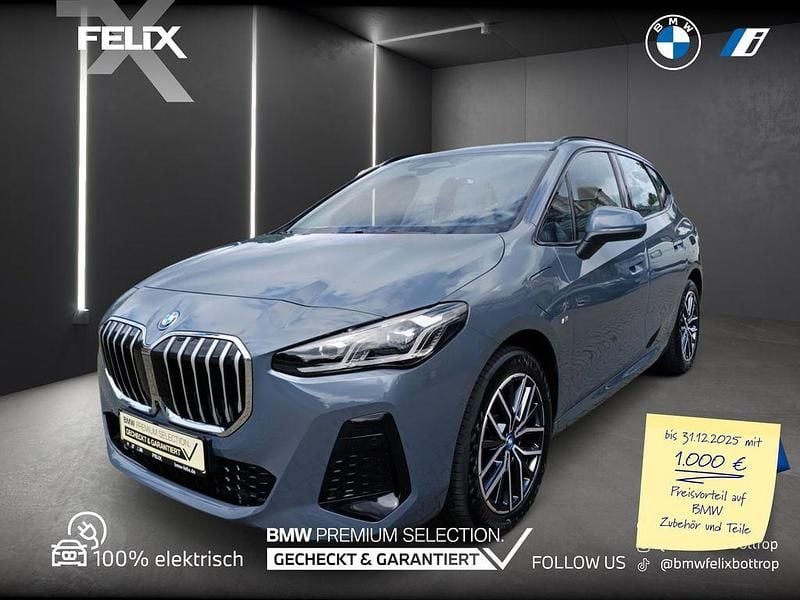 Storm bay Gebraucht 2024 BMW 230 M Sport Kombi | 44.689 € (Fairer Preis) - Bild 1/4