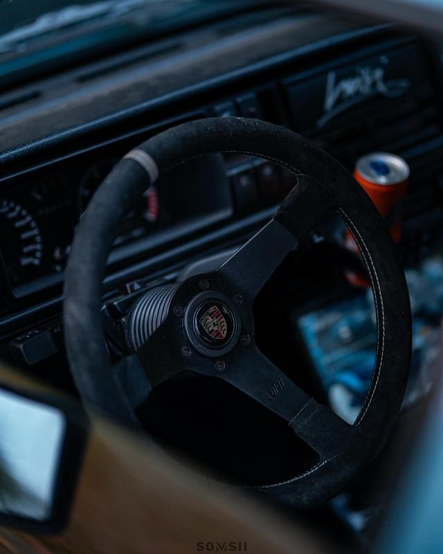 Gebraucht VW Golf II 650 PS (478 kW) 1984 Kleinwagen