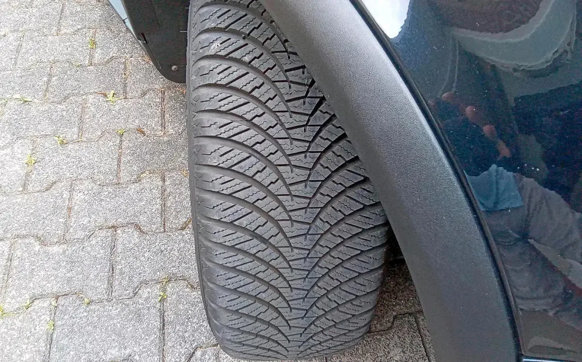 Gebraucht Volvo C30 109 PS (80 kW) 2008 Schwarz Kleinwagen