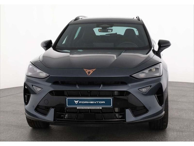 Neu Cupra Formentor 204 PS (150 kW) 2025 Grau SUV