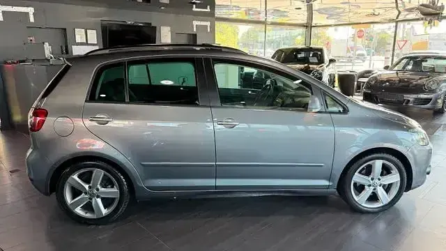 Gebraucht VW Golf Plus Life 122 PS (89 kW) 2013 Andere Van / Kleinbus