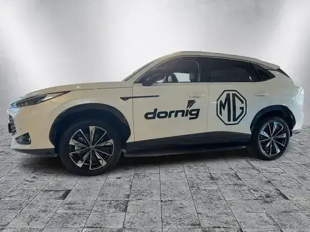 Gebraucht MG HS Luxury 272 PS (200 kW) 2024 Othercolor SUV