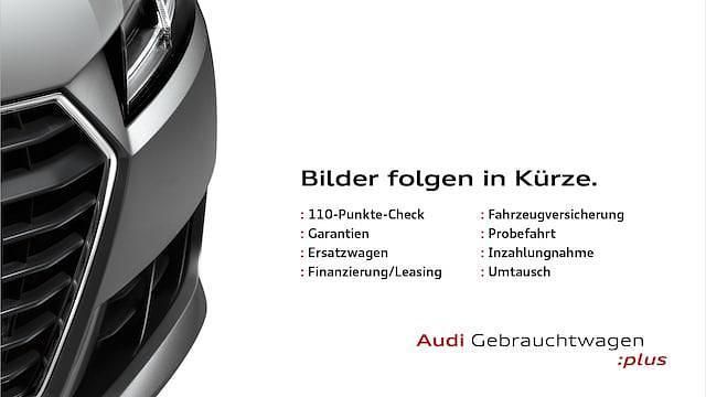 Tausilber metallic Gebraucht 2024 Audi A1 Sportback Ambiente Kleinwagen | 26.990 € (Fairer Preis) - Bild 1/1