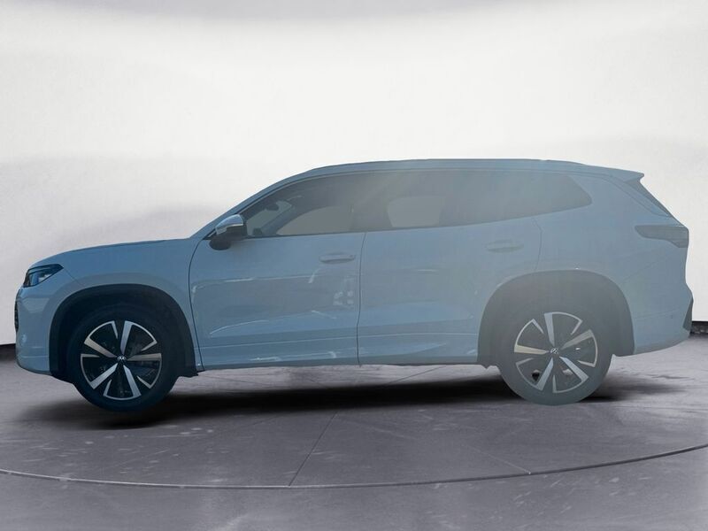 Neu VW Tayron Elegance 150 PS (110 kW) 2025 Weiß SUV