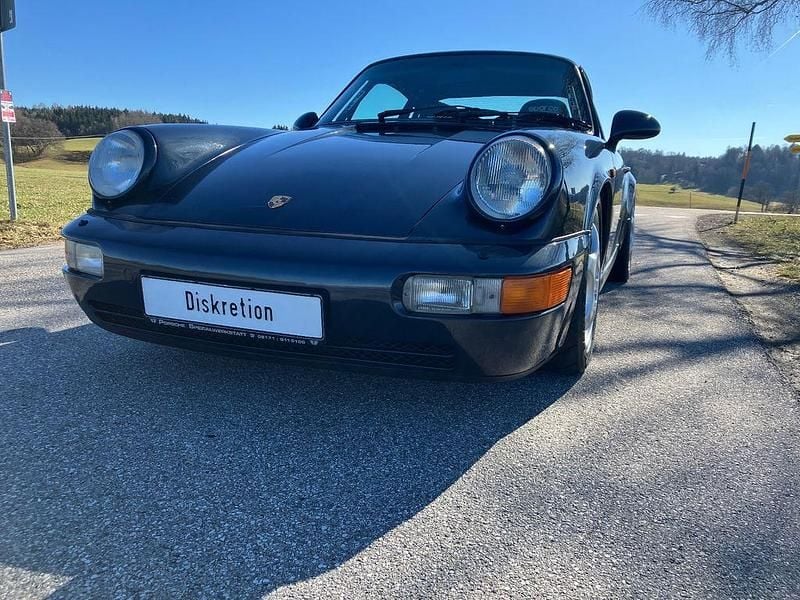 Gebraucht Porsche 964 260 PS (191 kW) 1991