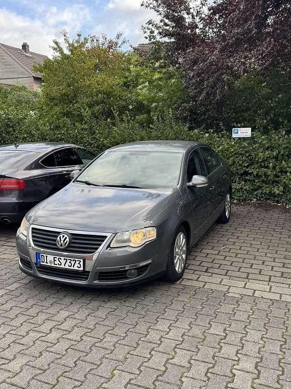 Gebraucht 2007 VW Passat Limousine | 3.000 € - Bild 1/4