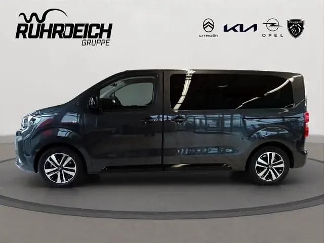 Neu Citroën Spacetourer 179 PS (131 kW) 2025 Perlaneraschwarz Van / Kleinbus