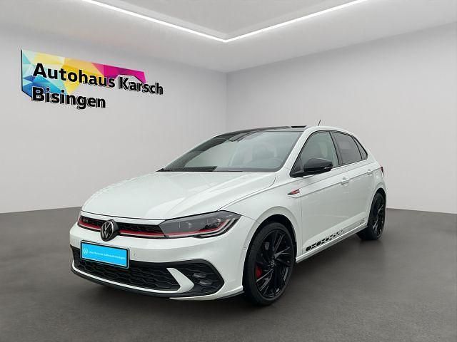Gebraucht VW Polo Edition 207 PS (152 kW) 2024 Pure white Kleinwagen