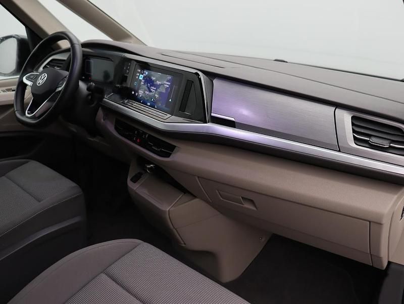 Gebraucht VW Multivan Life 150 PS (110 kW) 2025 Blau Van