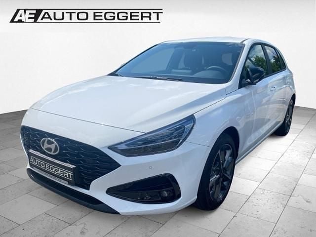 Occasion Hyundai i30 Advantage 115 ch (84 kW) 2025