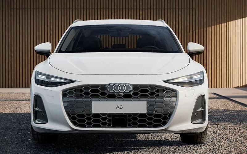 Neu Audi A6 299 PS (219 kW) 2026 Kombi