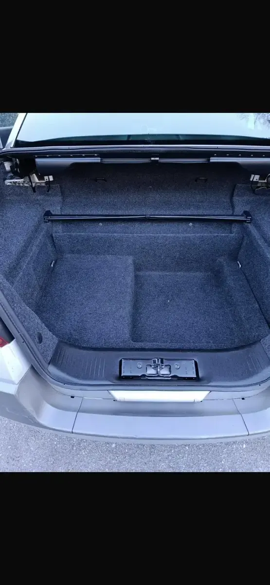 Brugt Renault Modus 140 HK (102 kW) 2005 Grå MPV