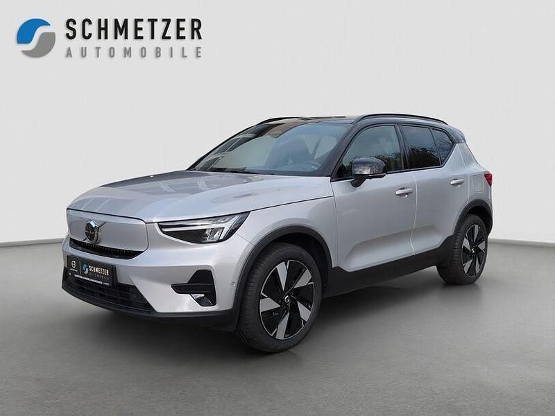 Andere Gebraucht 2024 Volvo EX40 SUV | 45.990 € (Guter Preis) - Bild 1/4