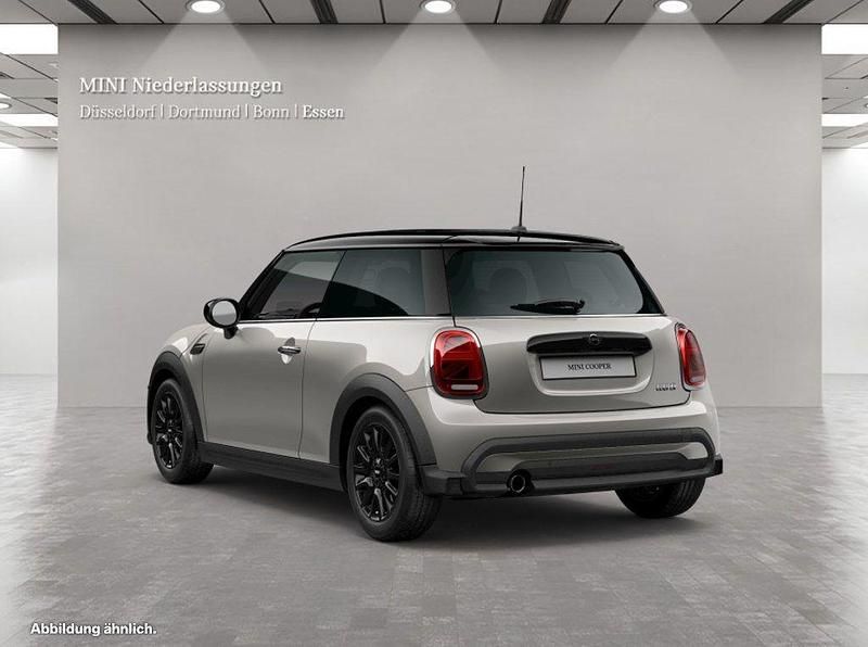 Gebraucht Mini Cooper 136 PS (100 kW) 2023 Grau Kleinwagen