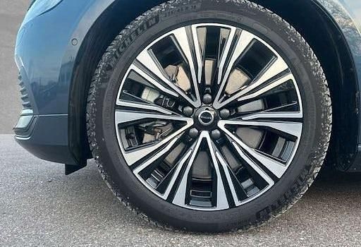 Gebraucht Volvo V60 Plus 350 PS (257 kW) 2025 Blau Kombi