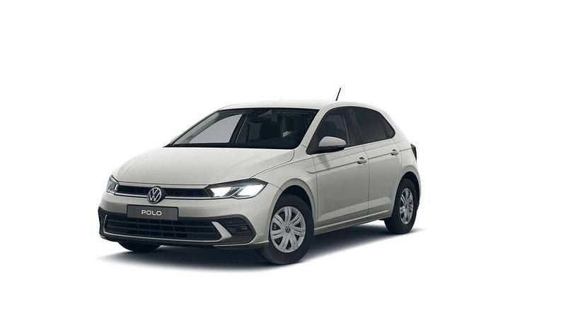 Neu VW Polo 80 PS (58 kW) 2026 Grau Kleinwagen