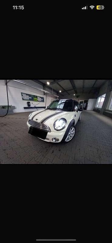 Gebraucht 2008 Mini Cooper Kleinwagen | 3.500 € - Bild 1/4