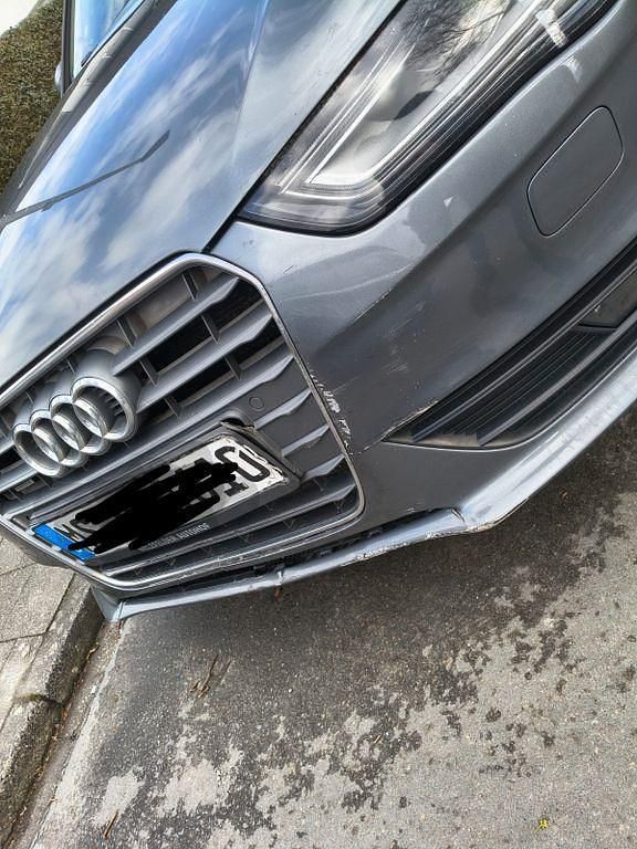 Gebraucht Audi A4 265 PS (194 kW) 2012 Limousine