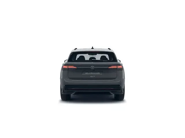 Neu VW ID.7 210 kW (286 PS) 2026 Grau Kombi