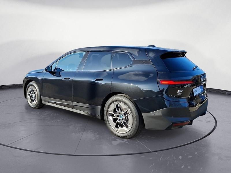 Gebraucht BMW iX 239 kW (326 PS) 2022 Schwarz SUV