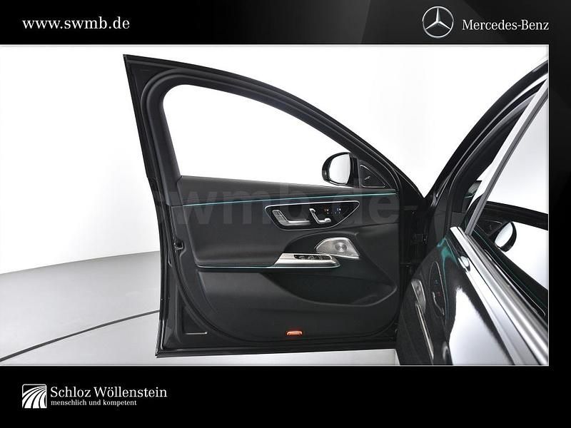 Gebraucht Mercedes E450 AMG 367 PS (269 kW) 2026 Gray Kombi