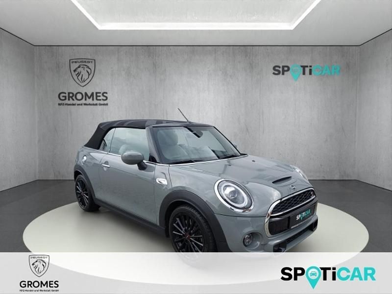 Gebraucht 2021 Mini Cooper S Kleinwagen | 25.490 € (Fairer Preis) - Bild 1/1