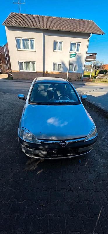 Second-hand Opel Corsa 2003 Hatchback