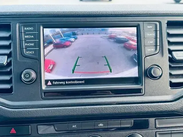 Używany VW Crafter R 140 KM (102 kW) 2019 Andere Van