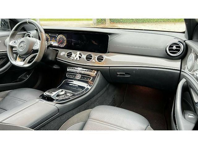 Gebraucht Mercedes E63 AMG AMG 612 PS (450 kW) 2018 Limousine