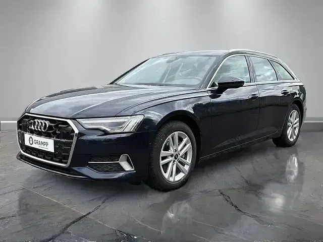 Gebraucht Audi A6 Sport 245 PS (180 kW) 2023 Kombi