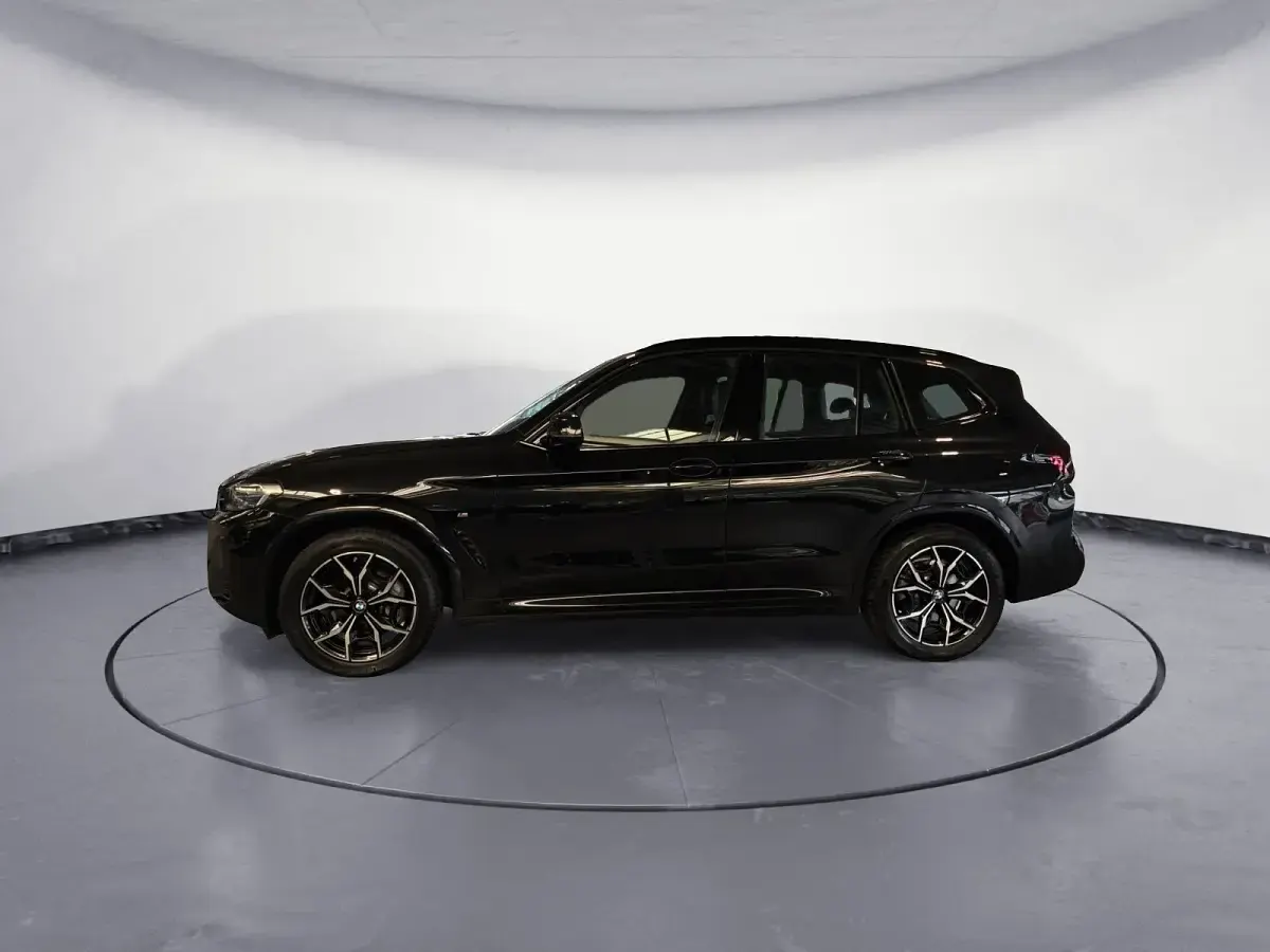Gebraucht BMW X3 M Sport 286 PS (210 kW) 2023 SUV
