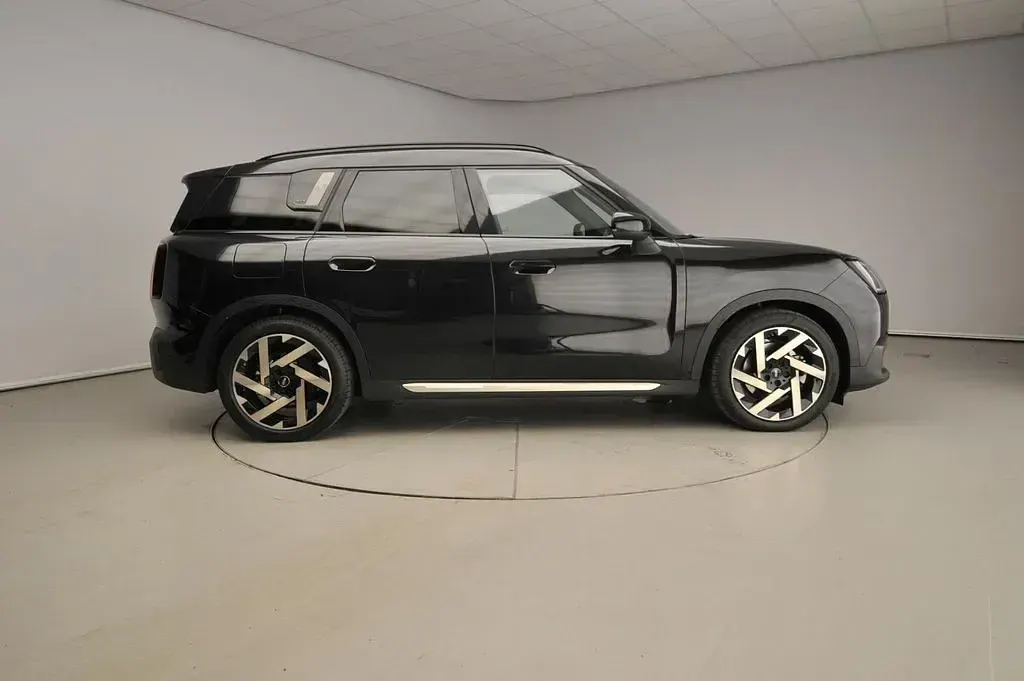 Gebraucht Mini Countryman 230 kW (313 PS) 2025 Schwarz SUV