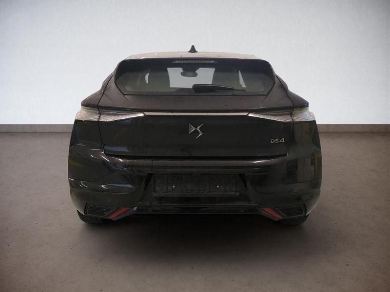 Neu DS Automobiles DS4 131 PS (96 kW) 2025 Metallic / perlmutt SUV