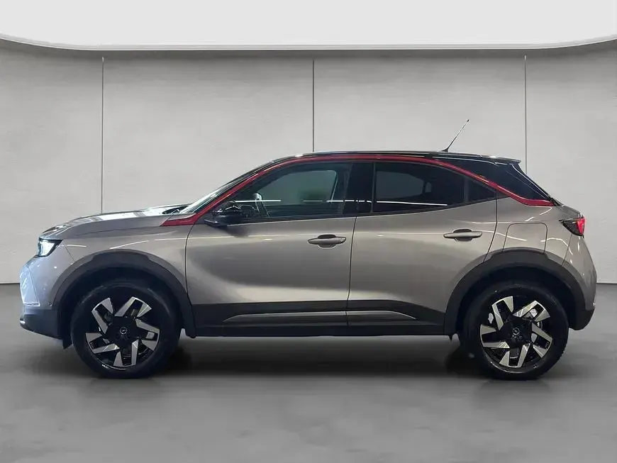 Gebraucht Opel Mokka 136 PS (100 kW) 2024 Grau SUV
