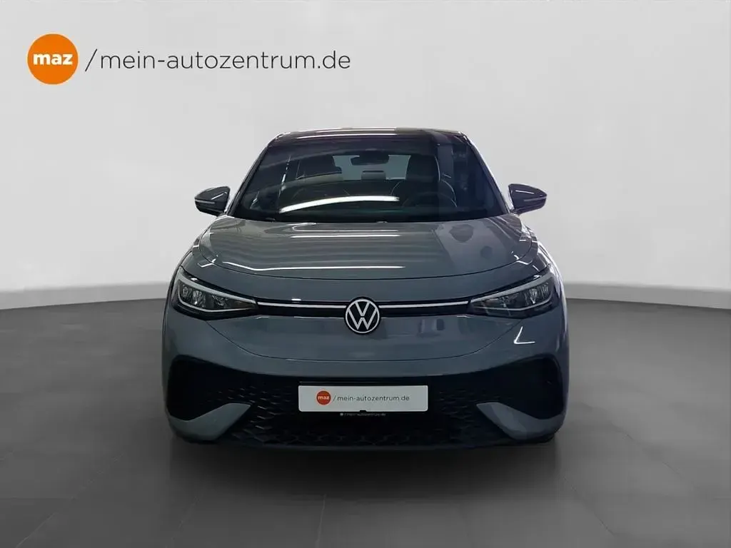 Gebraucht VW ID.5 Pro 127 kW (174 PS) 2023 Mondsteingrau SUV