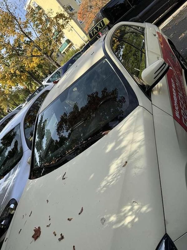 Gebraucht Mercedes E200 136 PS (100 kW) 2015 Schwarz Limousine