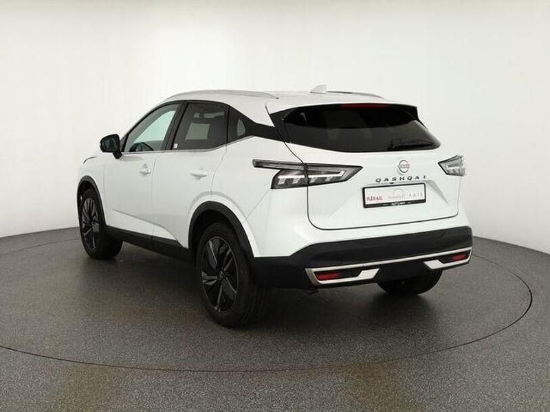 Neu Nissan Qashqai 2025 Andere SUV