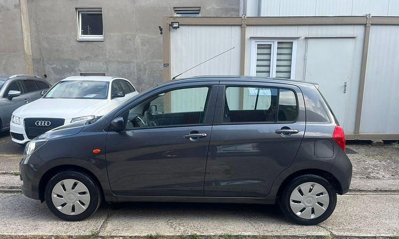Gebraucht Suzuki Celerio 68 PS (50 kW) 2018 Kleinwagen