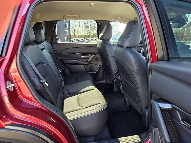 Neu Mazda CX-5 Exclusive-Line 141 PS (103 kW) 2026 SUV