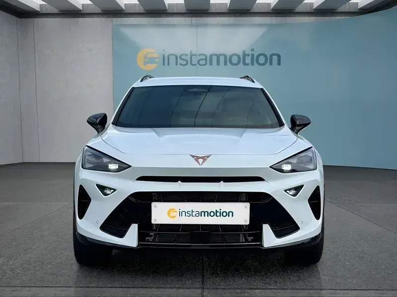 Gebraucht Cupra Formentor 204 PS (150 kW) 2026 SUV