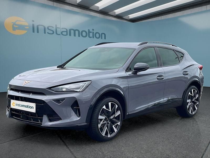 Gebraucht 2025 Cupra Formentor SUV | 33.649 € (Guter Preis) - Bild 1/4