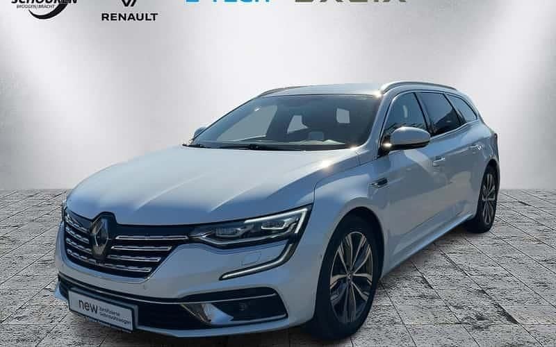 Other Gebraucht 2022 Renault Talisman GrandTour Intens Kombi | 25.200 € (Fairer Preis) - Bild 1/4