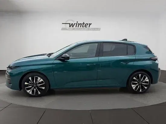 Gebraucht Peugeot 308 Allure 145 PS (106 kW) 2026 Blau Limousine