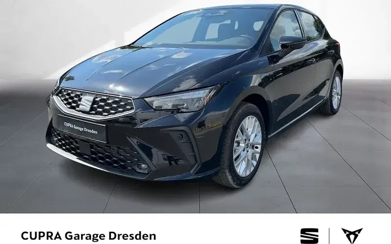 Gebraucht Seat Ibiza Style 116 PS (85 kW) 2026 Kleinwagen